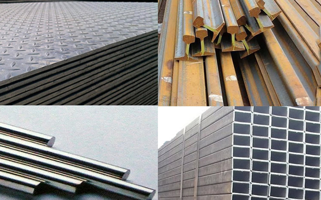 DECK, MECHANICAL AND ENGINE SPARES