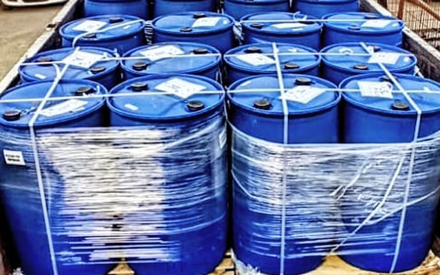 MISCELLANEOUS STORES